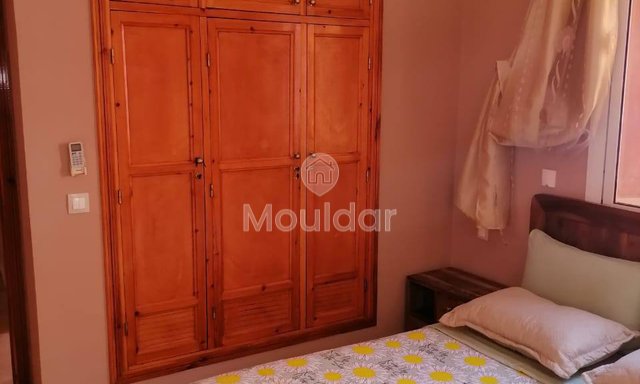 Apartamento para alugar em Marrakech, Mabrouka - 4
