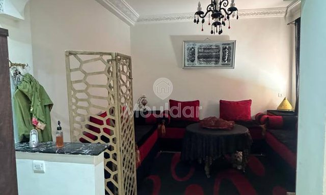 Mieszkanie na sprzedaż w Marrakeszu, Sidi Ghanem - 3