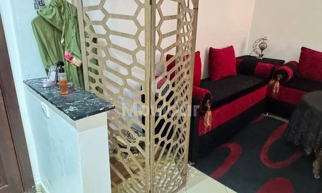 Mieszkanie na sprzedaż w Marrakeszu, Sidi Ghanem - 4