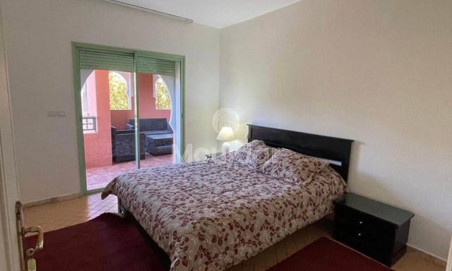 Duplex for rent in Marrakech, Palmeraie - 6