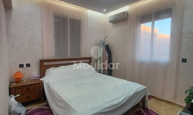 Appartement à vendre à Marrakech, Mabrouka - 4