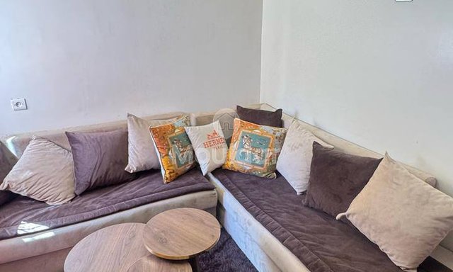 Mieszkanie na sprzedaż w Marrakeszu, Sidi Ghanem