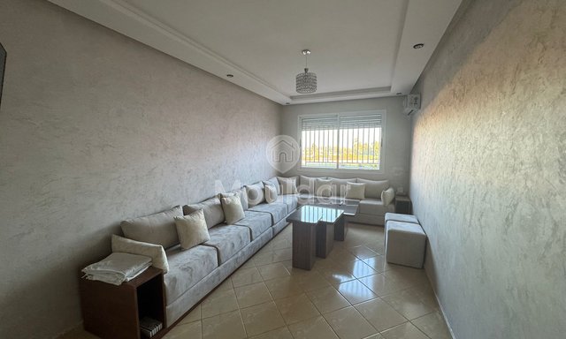 Διαμέρισμα προς ενοικίαση για διακοπές στο Μαρακές, Οδός Ουρίκα