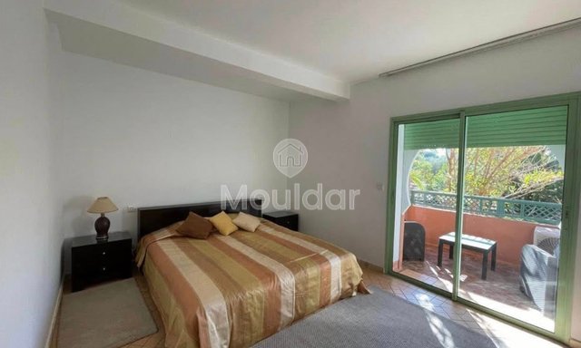 شقة دوبلكس للإيجار في مراكش، بالميراي - 4