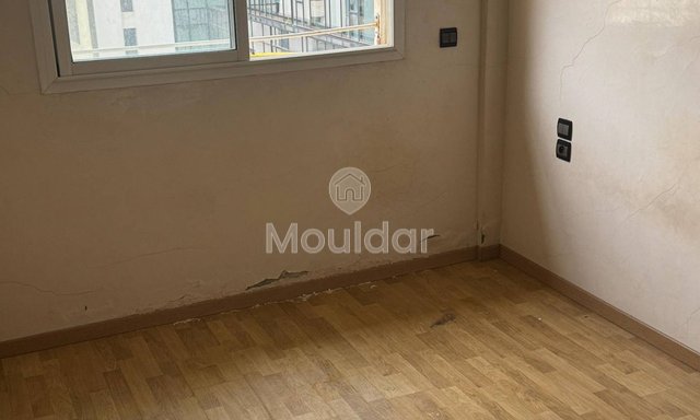 Appartement te huur in Casablanca, Beauséjour