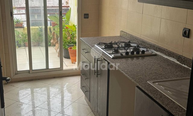 Appartement te huur in Casablanca, Beauséjour - 4