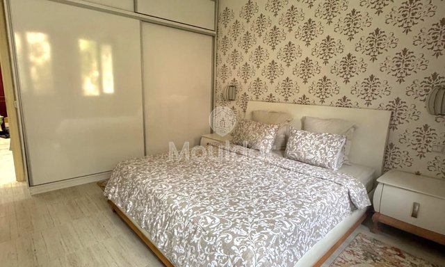 Mieszkanie do wynajęcia w Marrakechu, Mabrouka - 3