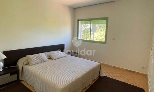 Duplex for rent in Marrakech, Palmeraie - 5
