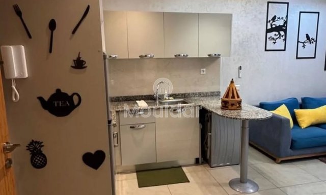 Agadir, Hay Mohammadi'de kiralık stüdyo - 3