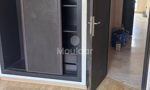 Appartement te huur in Casablanca, Beauséjour - 3