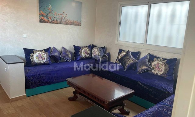 Apartament de închiriat în Tanger, Branes 2