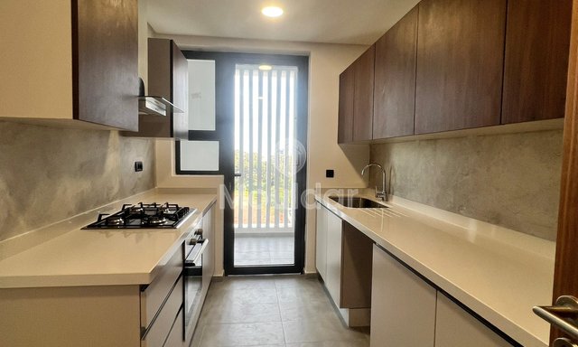 Appartement à louer à Casablanca, Casablanca Finance City - 5