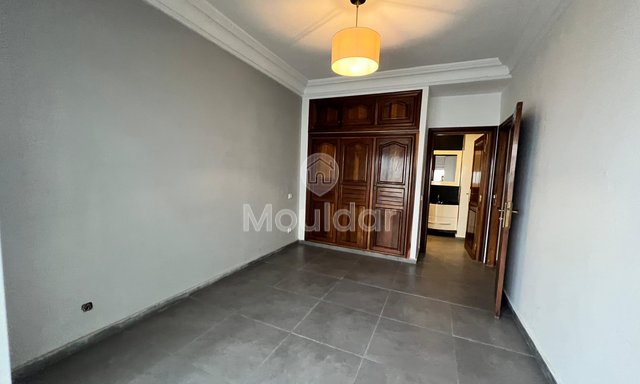 Appartement te huur in Casablanca, Gouden Driehoek - 4