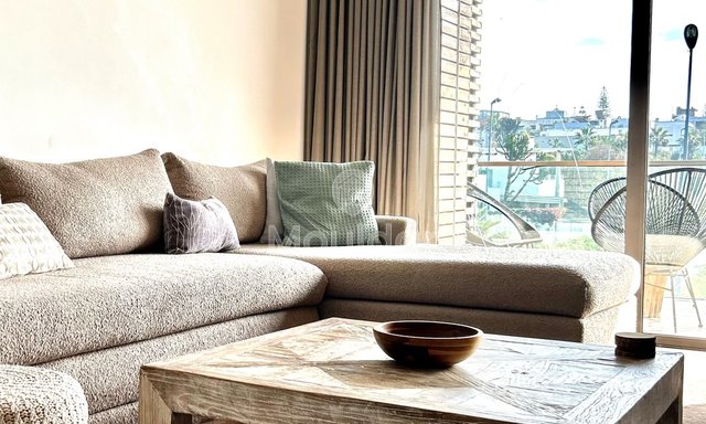 Στούντιο προς ενοικίαση στην Καζαμπλάνκα, Άιν Ντιάμπ