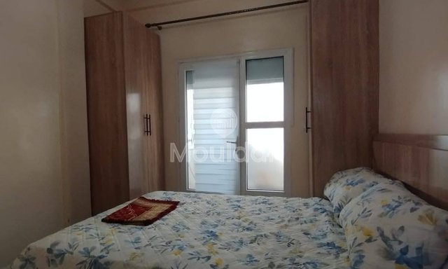 Apartment for rent in Agadir, Hay Houda - 3