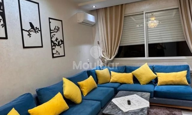 Agadir, Hay Mohammadi'de kiralık stüdyo - 2