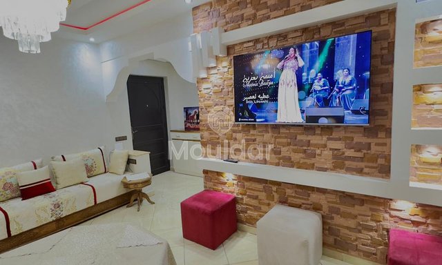 Apartment for rent in Marrakech, Casablanca Road