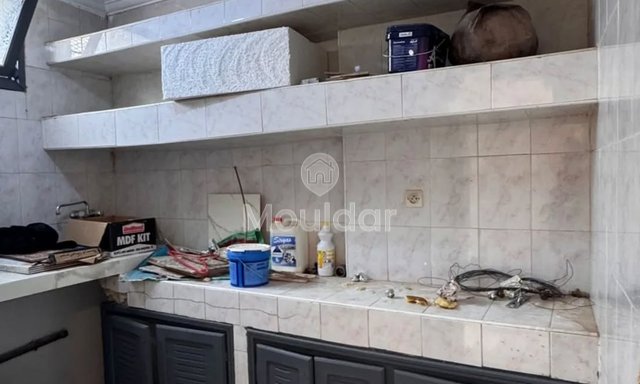 Studio à louer à Agadir, quartier Al Wifaq - 4