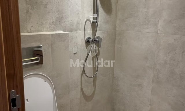 Studio à louer à Marrakech, El Ghoul - 7