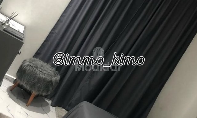 Appartement à louer à Agadir, Hay Mohammadi - 4