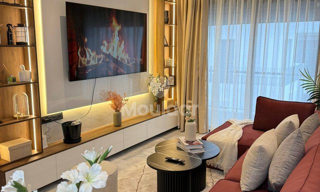 ستوديو للإيجار في الدار البيضاء - أنوال - 2