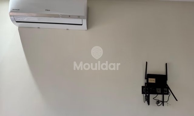 Appartamento in affitto a Marrakech, El Ghoul - 4