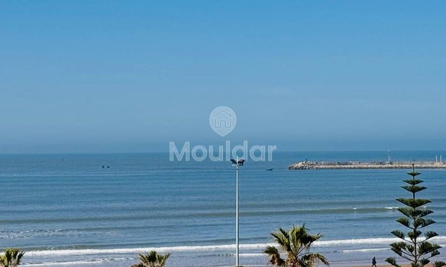 Appartement à vendre à Essaouira, Bab Al Bahar - 4