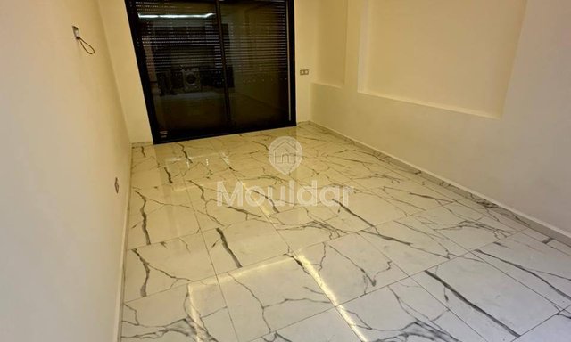 استوديو للإيجار في الدار البيضاء، ليمون