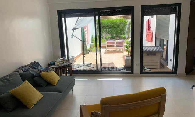 Estudio en venta en Casablanca, barrio Palmier - 2