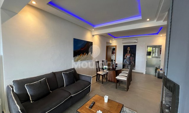 Mieszkanie na sprzedaż w Casablance, dzielnica Racine - 3