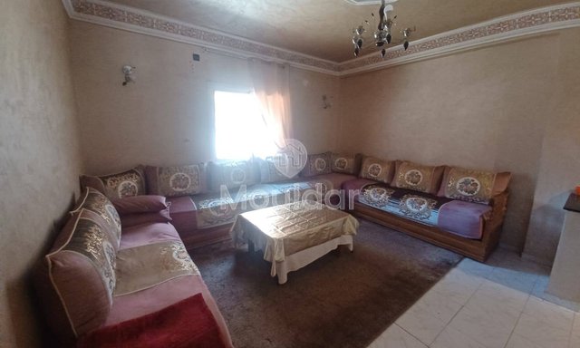 Διαμέρισμα προς ενοικίαση στο Μαρακές, Αΐν Μεζουάρ