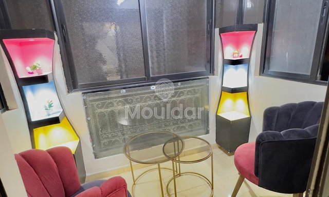 Appartement à louer à Marrakech, Route de Casablanca - 9