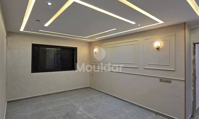 Appartement à vendre à Martil