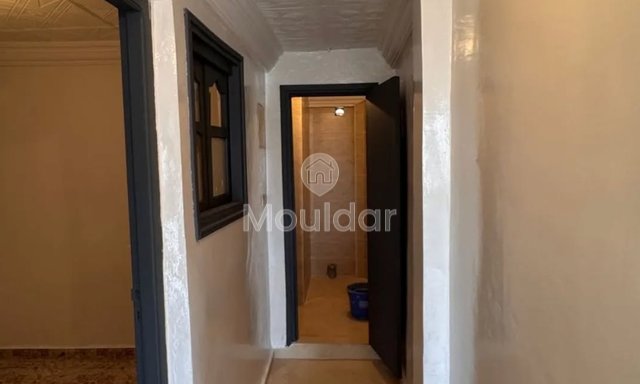 Studio à louer à Agadir, quartier Al Wifaq - 3