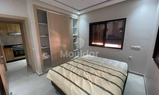 Διαμέρισμα προς ενοικίαση στη Μαμπρούκα, Μαρακές - 2