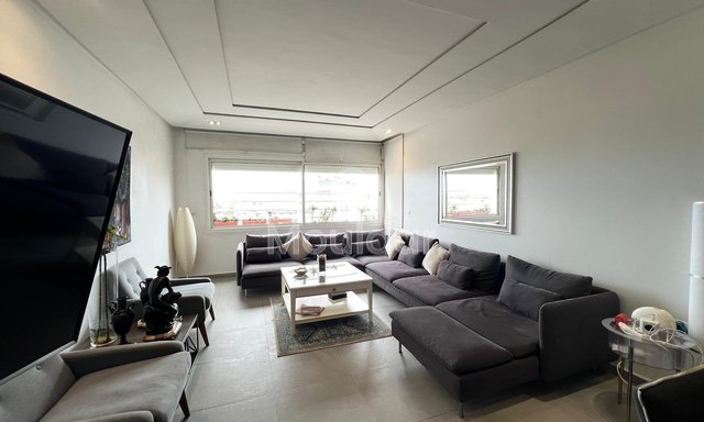 Mieszkanie na sprzedaż w Casablance, dzielnica Racine - 2