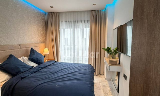 ستوديو للإيجار في الدار البيضاء - أنوال - 3