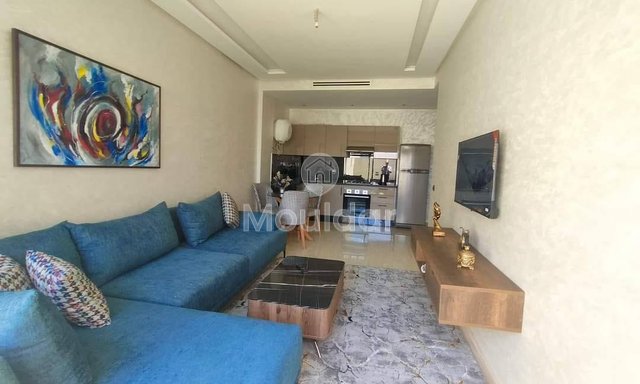 Casablanca, Oasis'te kiralık stüdyo - 2
