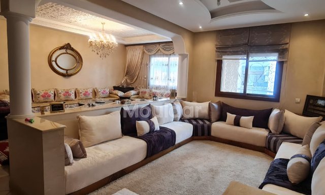 Appartement à louer à Kénitra, Maamora - 2