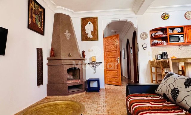 Appartement à vendre à Essaouira, Bab Al Bahar - 3