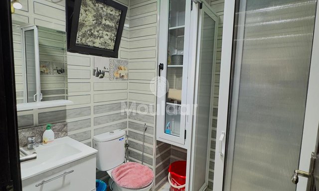 Appartement à louer à Marrakech, Route de Casablanca - 10