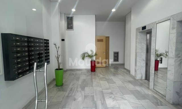 Appartement te huur in Casablanca Maârif Extension - 3