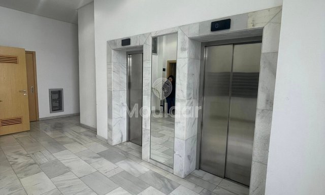 Appartement à louer à Casablanca Maârif Extension - 7