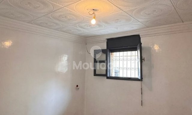 Studio à louer à Agadir, quartier Al Wifaq