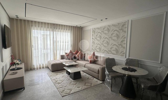 Studio te huur in Casablanca - Abdelmoumen