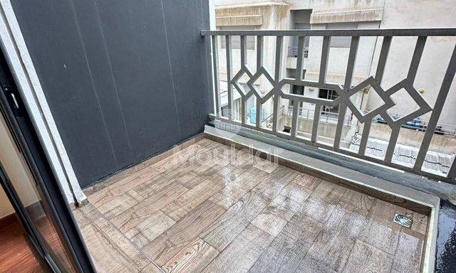 استوديو للإيجار في الدار البيضاء، ليمون - 3