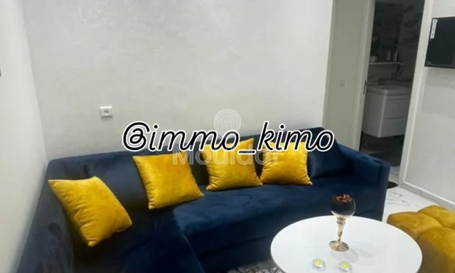 Appartement à louer à Agadir, Hay Mohammadi