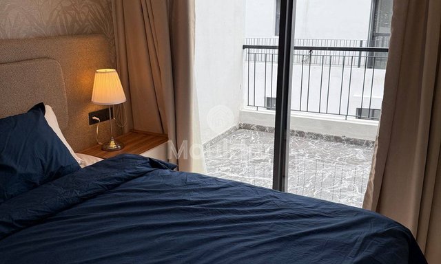 ستوديو للإيجار في الدار البيضاء - أنوال - 4