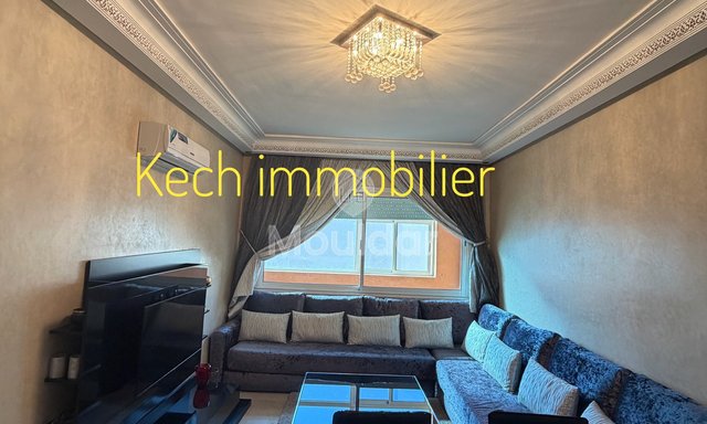 Διαμέρισμα προς ενοικίαση στο Μαρακές, Γκελίζ