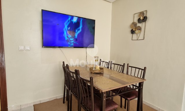 شقة راقية للكراء اليومي فاديصا_ دشيرة - 4